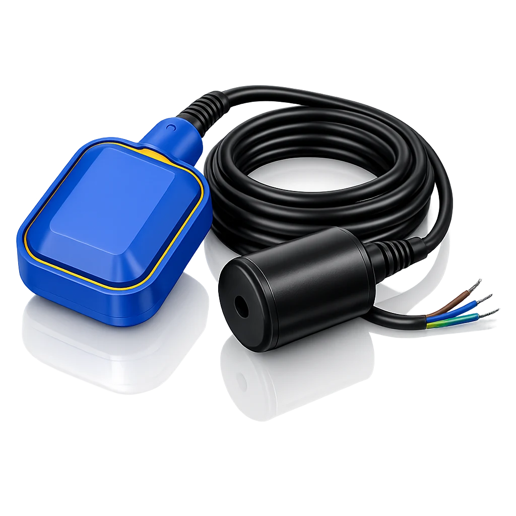 Electric Float Switches