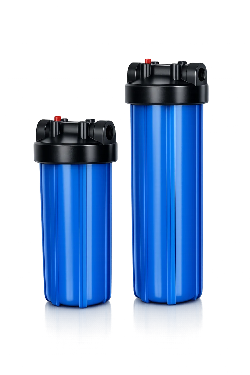 Filter Housings