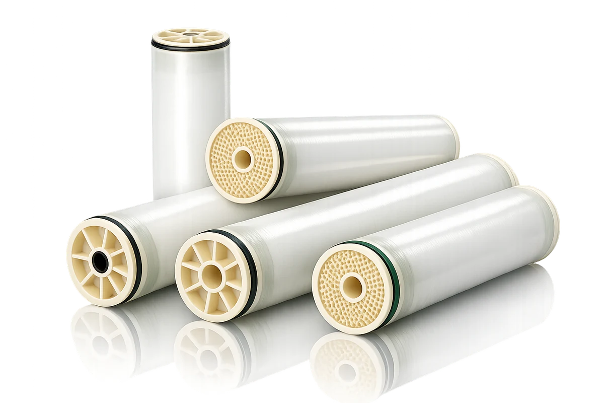 Reverse Osmosis (RO) Membranes